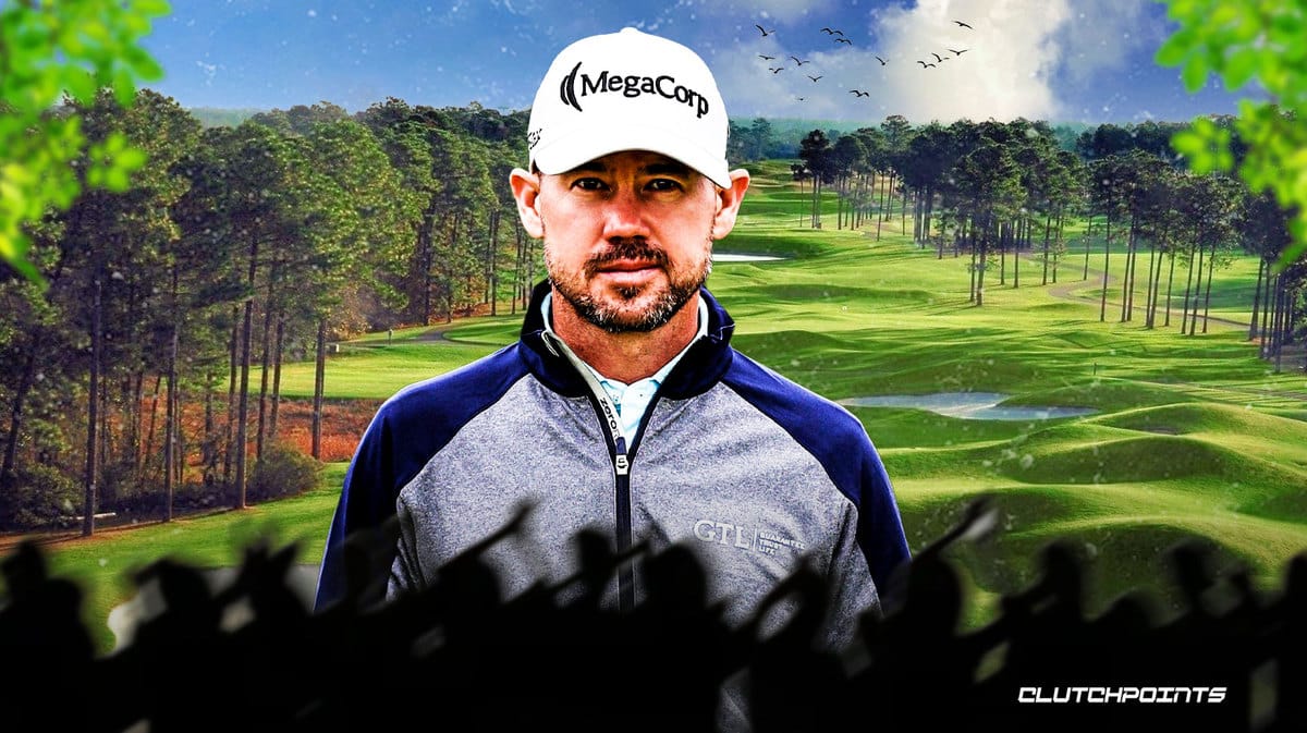Brian Harman, Open Championship