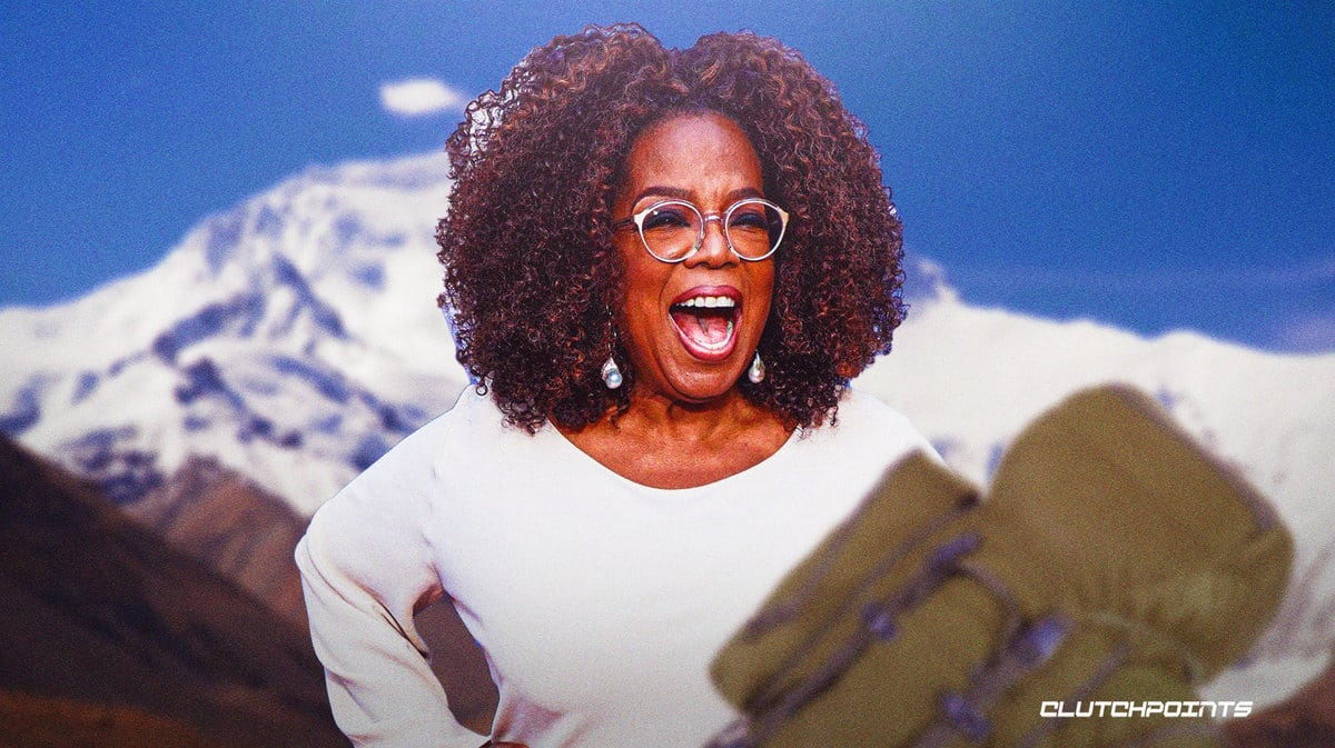 Oprah Winfrey, ESSENCE Festival