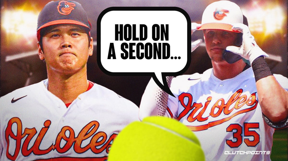 Orioles, Shohei Ohtani, Angels