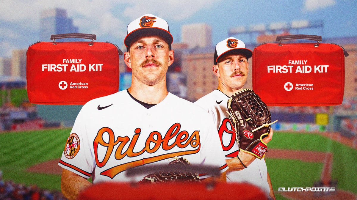 John Means, Orioles, John Means Tommy John, John Means return