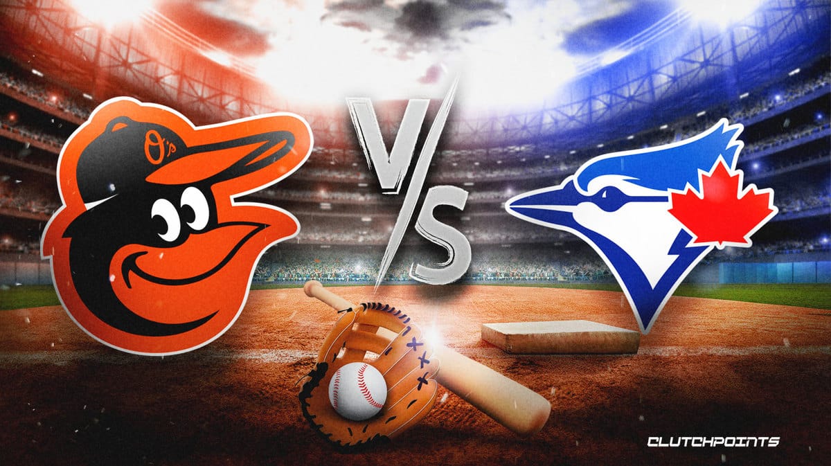 Baltimore Orioles at Toronto Blue Jays Preview - 08/02/2023