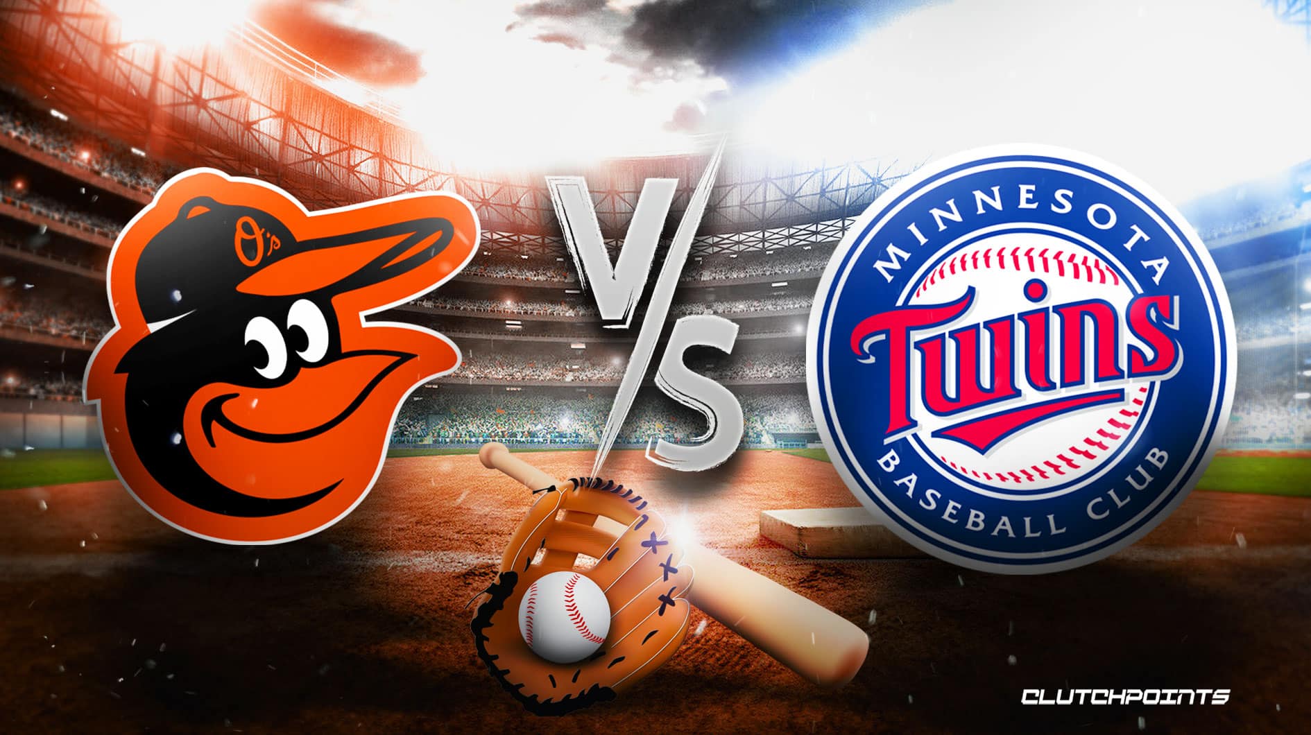 Orioles vs. Twins prediction, odds, pick 9/27/2024