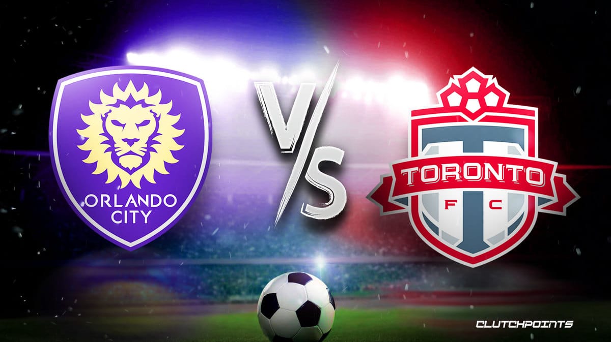 Orlando City SC vs Toronto FC prediction, odds, pick, how to watch - 7/4/2023
