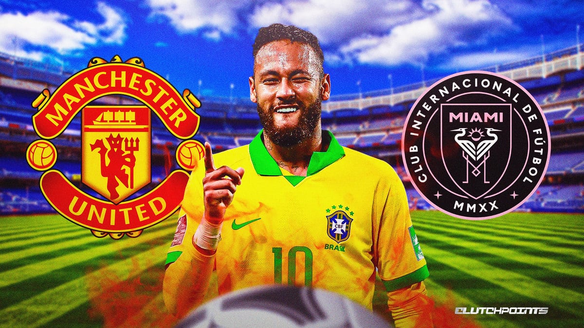 Neymar PSG