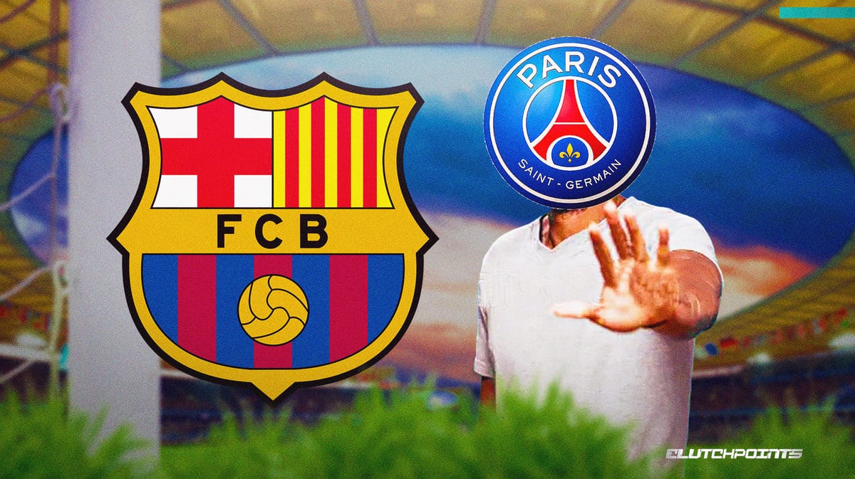 PSG Won't Sign Barcelona Players Anymore For This Reason