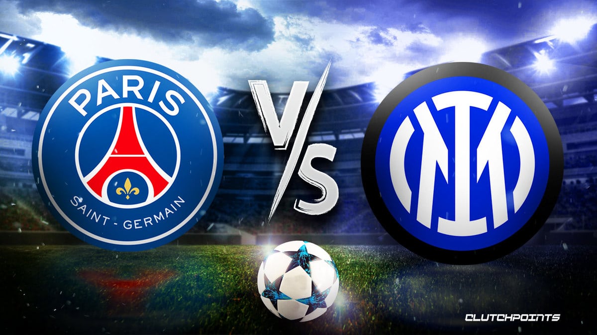 PSG vs Inter Milan odds, prediction, pick, how to watch – 8/1/2023