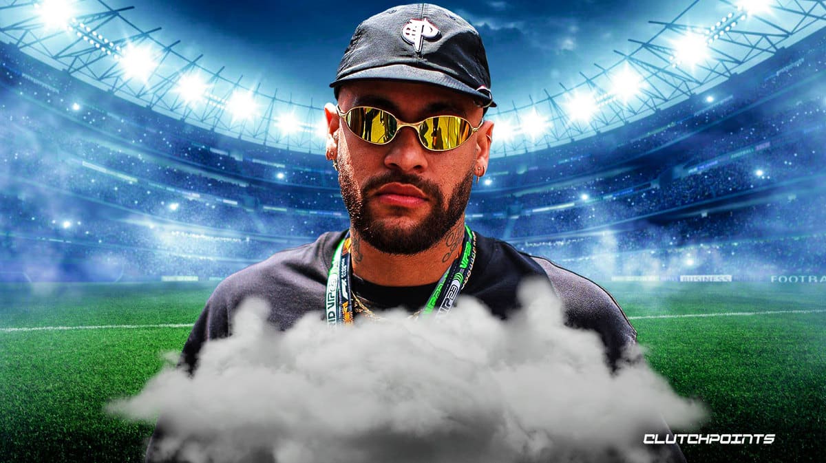 Neymar PSG