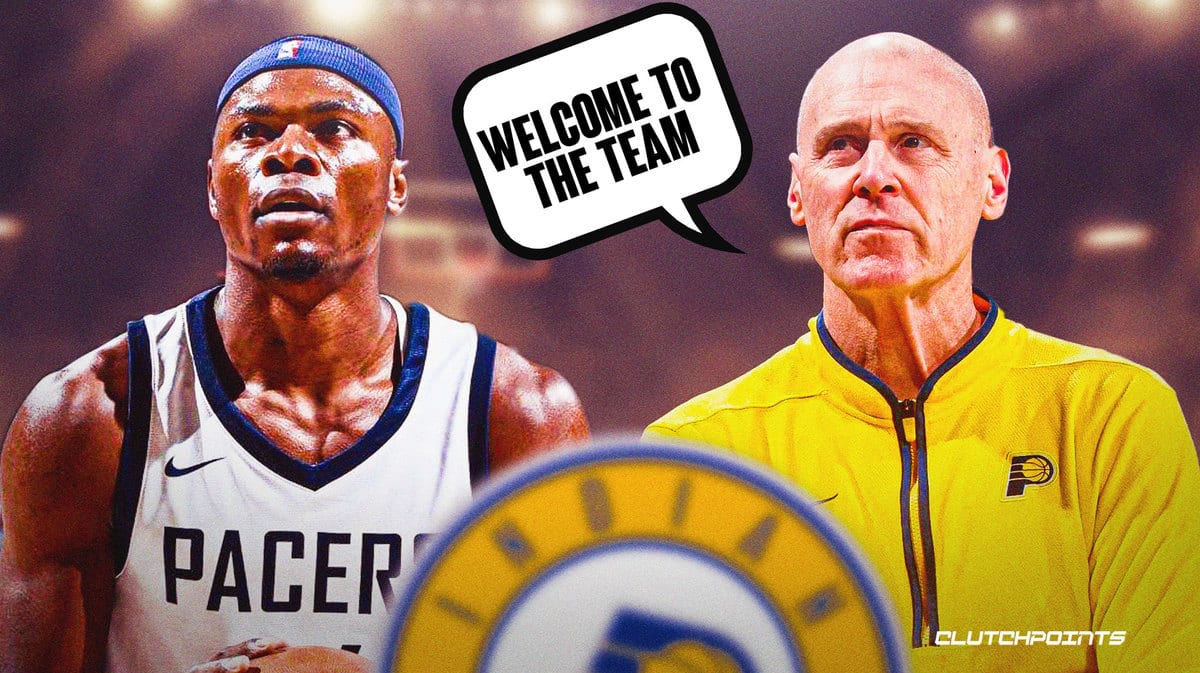 Pacers, NBA Summer League, Oscar Tshiebwe