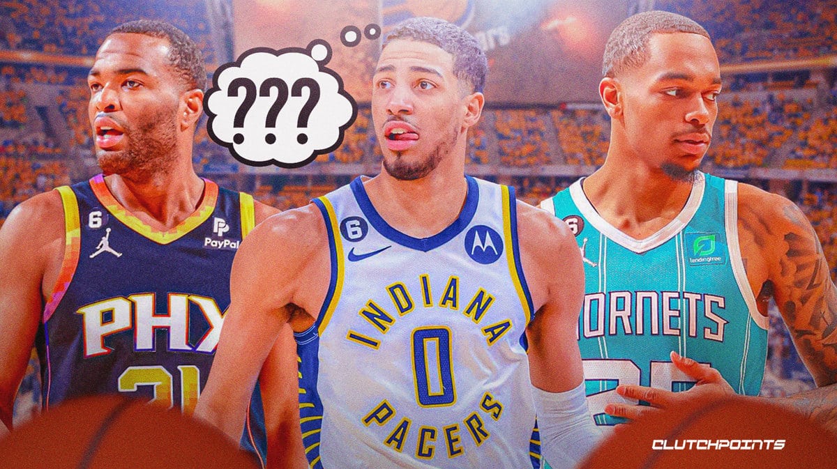 Indiana Pacers 2023-24 NBA Roster - ESPN