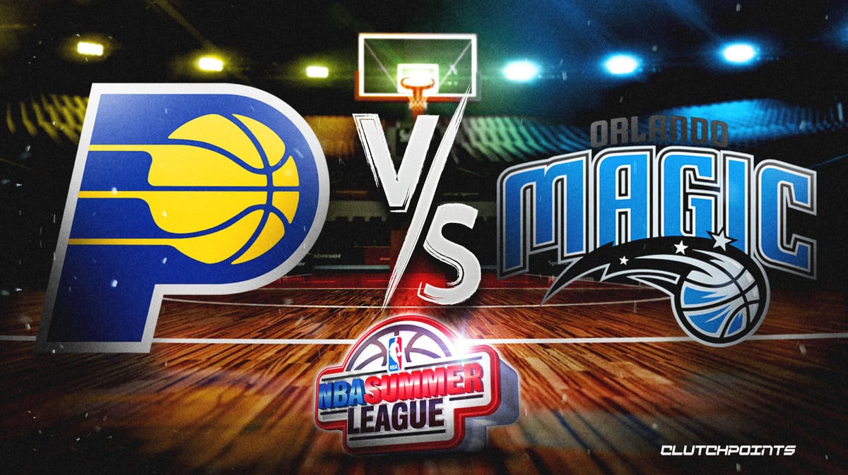 Pacers Magic prediction, pick, how to watch
