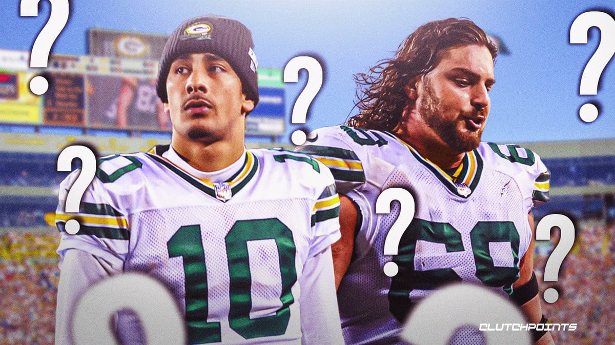 Packers, David Bakhtiari, David Bakhtiari Packers, Packers training camp, Packers 2023