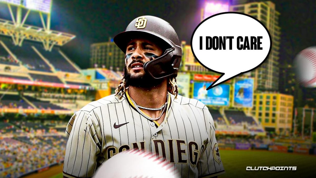 Padres, Fernando Tatis Jr, MLB trade deadline, Fernando Tatis Jr Padres, Padres trade deadline
