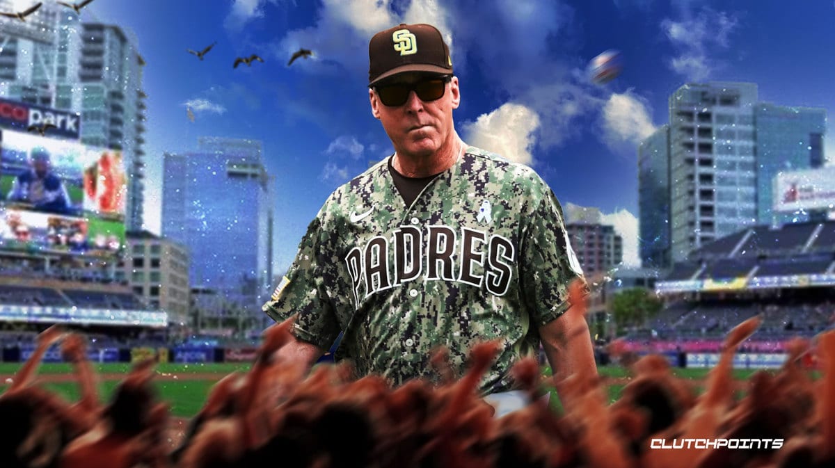 Padres, Bob Melvin, Alex Faedo, Tigers, Padres news