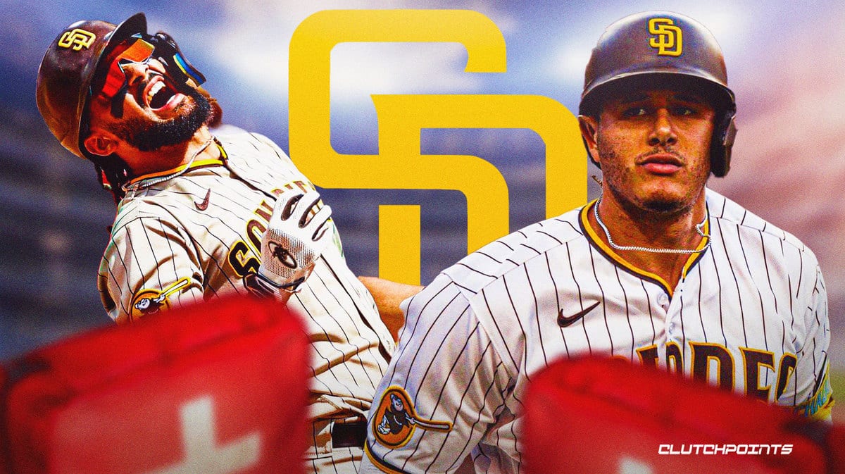 Padres, Fernando Tatis Jr