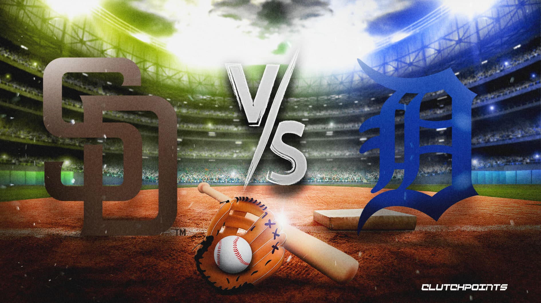 Padres-Tigers Prediction, Odds, Pick, How To Watch - 7/21/2023