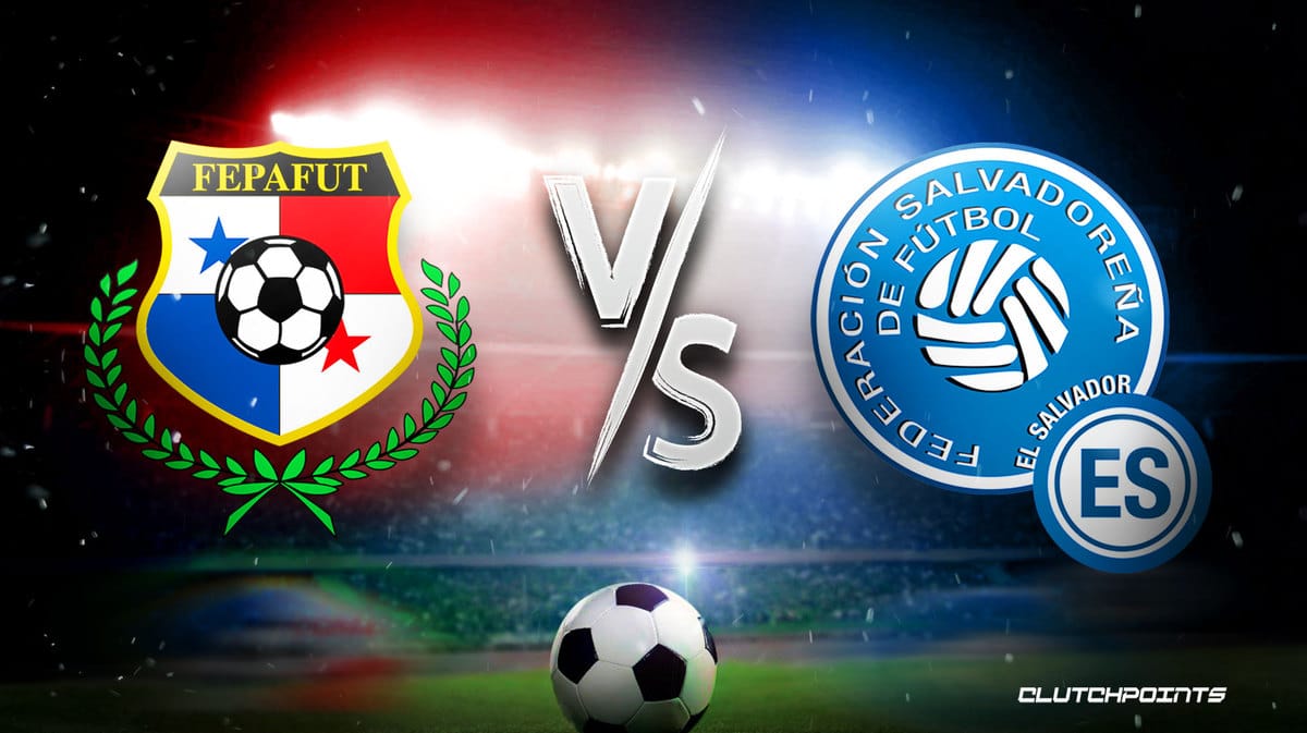 Panama vs El Salvador prediction, odds, pick, how to watch - 7/4/2023