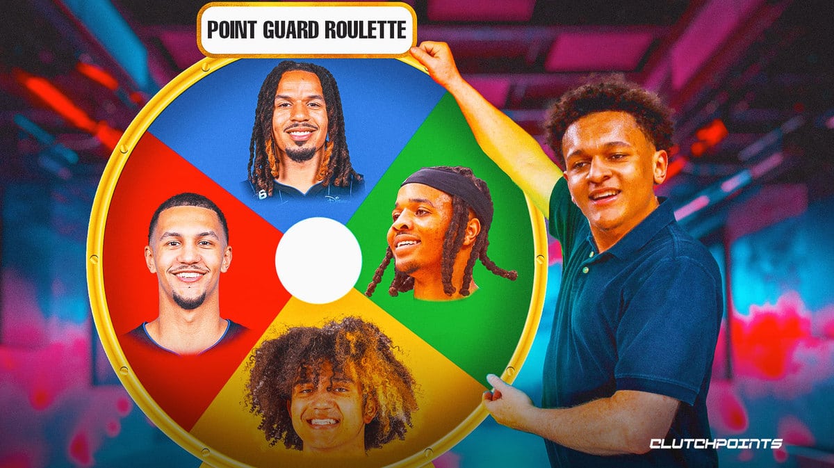 Paolo Banchero, Magic, point guard, roster, trade, free agency, Cole Anthony, Anthony Black, Markelle Fultz, Jalen Suggs