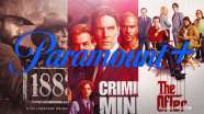 Paramount Exclusives 1883 Criminal Minds More Paramount Exclusives 1883 Criminal Minds More