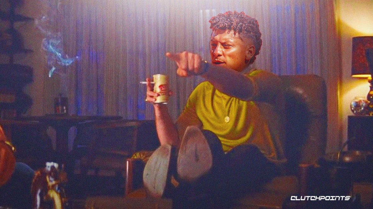 Patrick Mahomes, Chiefs, Tom Brady