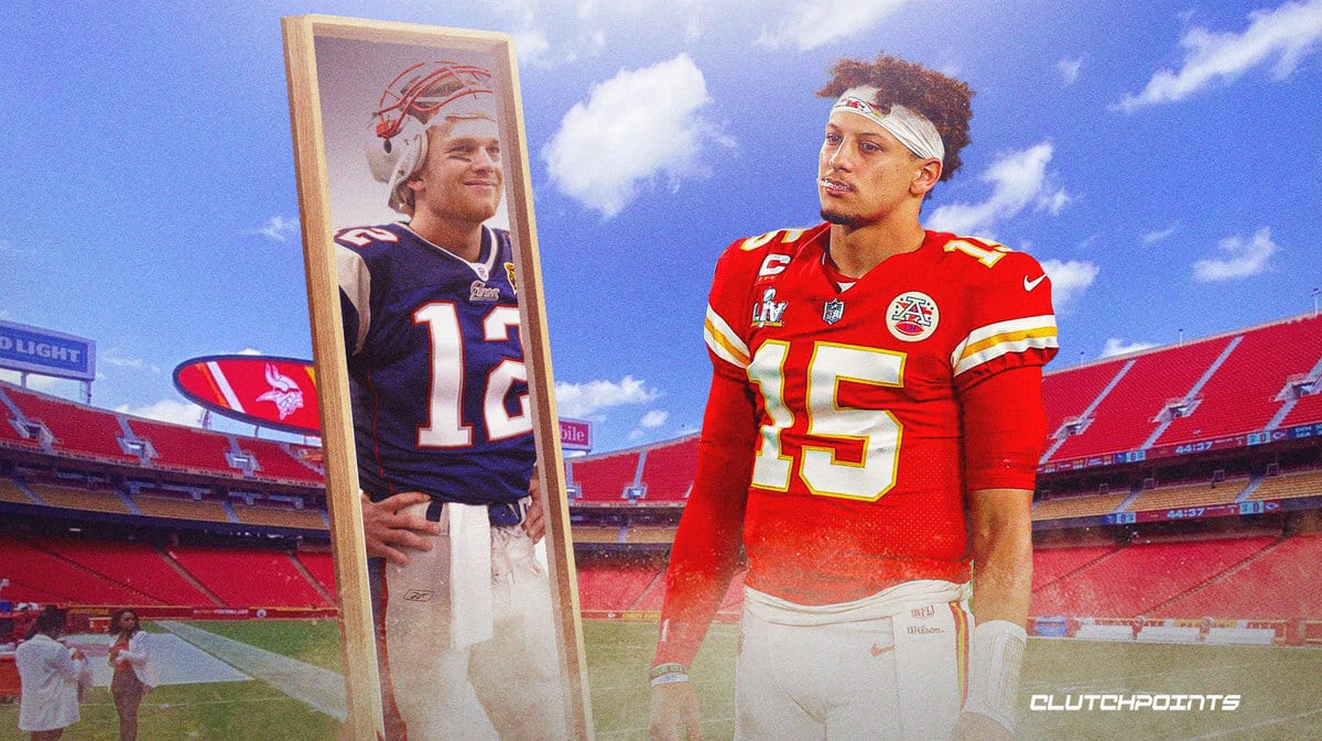 Who Has A Higher Net Worth: Tom Brady Or Patrick Mahomes?