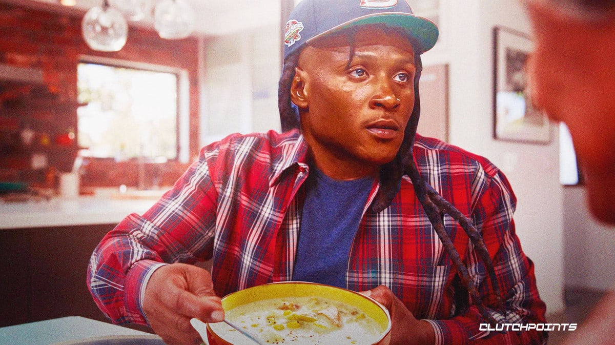 DeAndre Hopkins, Patriots