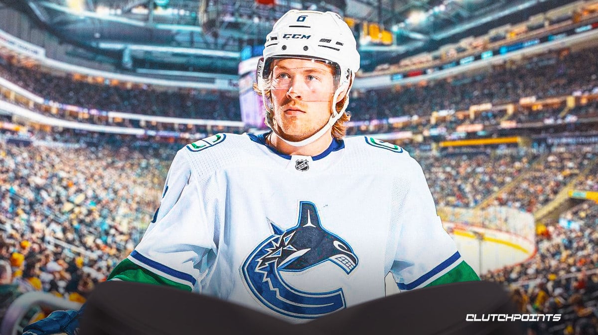 Pittsburgh Penguins, Brock Boeser