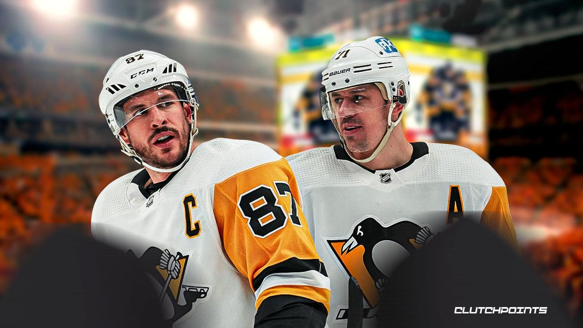 Penguins' biggest roster concern deep into 2023 NHL free agency