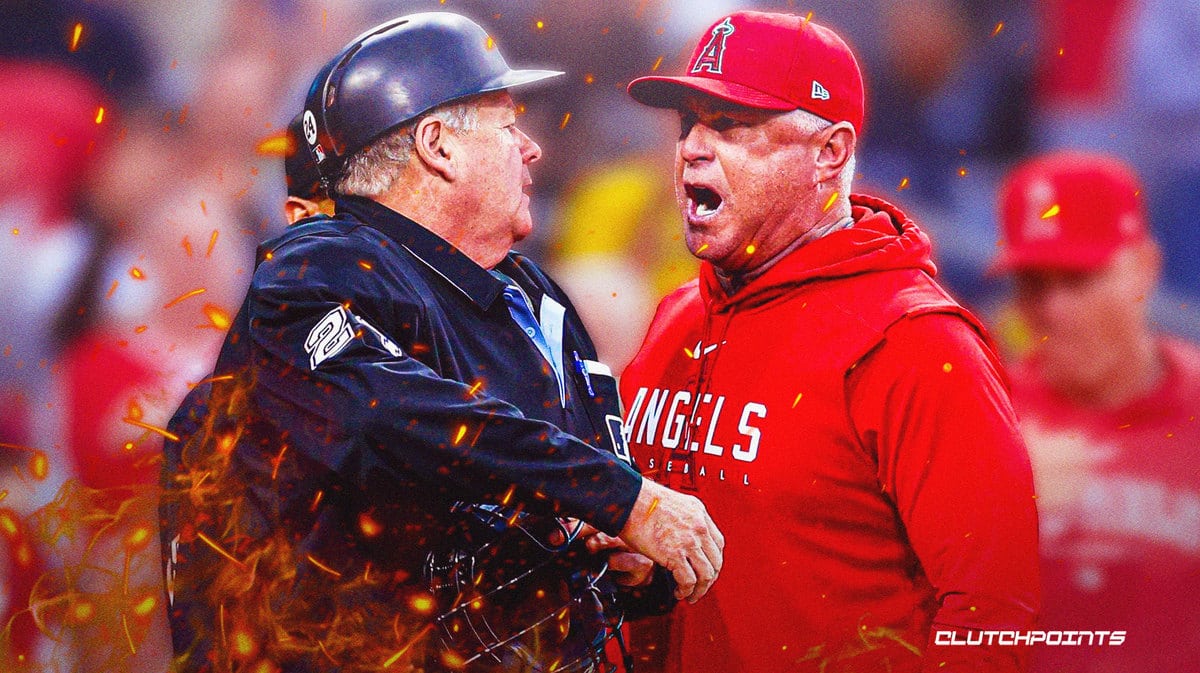 Phil Nevin, Angels, Padres
