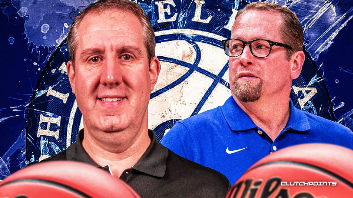 Philadelphia 76ers, Bryan Gates, NBA Offseason