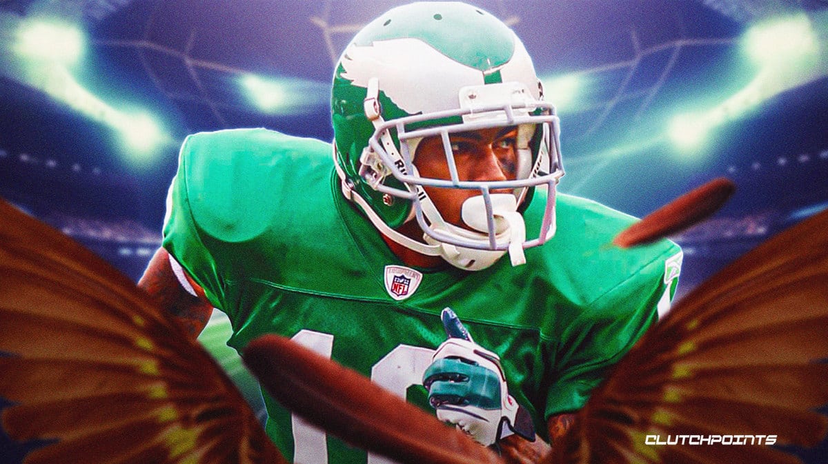 Philadelphia Eagles, Eagles uniforms