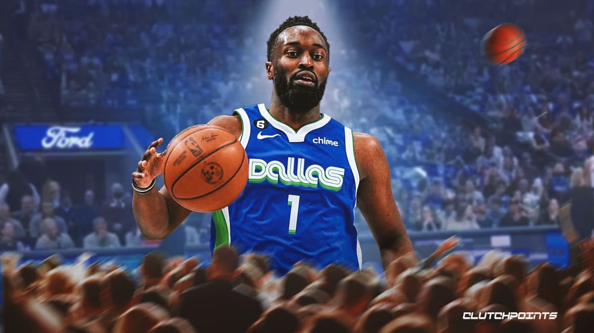 Theo Pinson, Mavs, Theo Pinson Mavs
