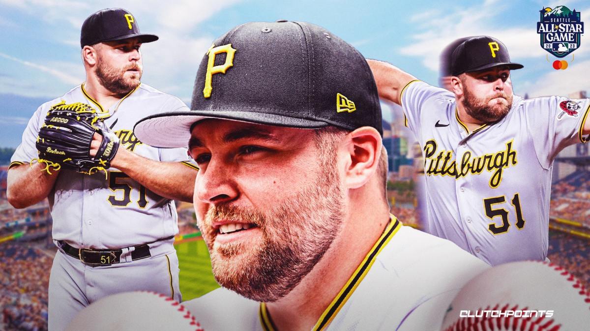Pirates, David Bednar