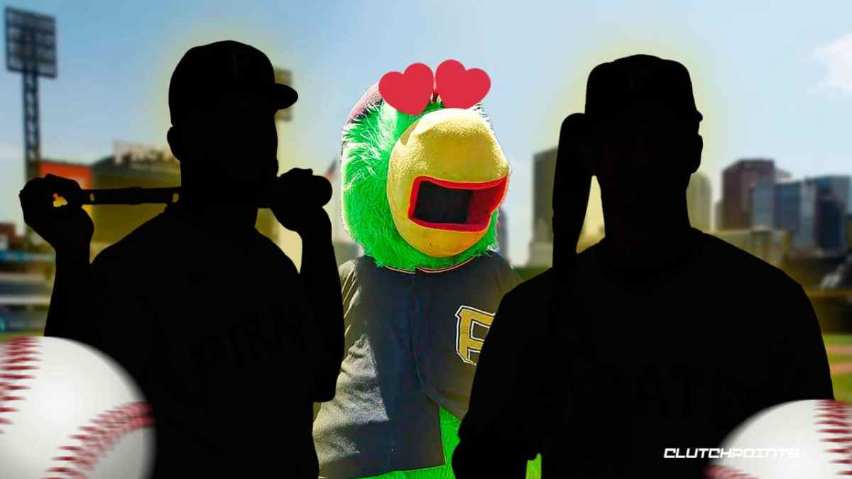 Pirates, Pirates prospects, Pittsburgh prospects