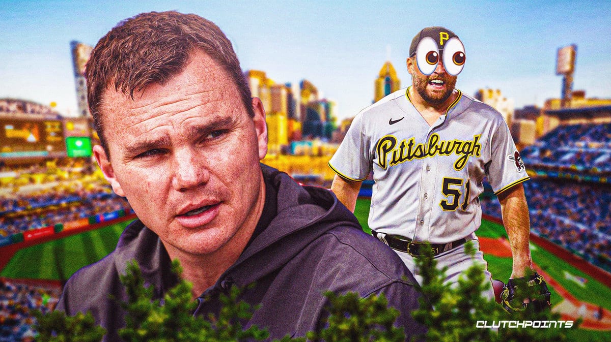 Pirates, David Bednar, MLB Trade Deadline, MLB Rumors