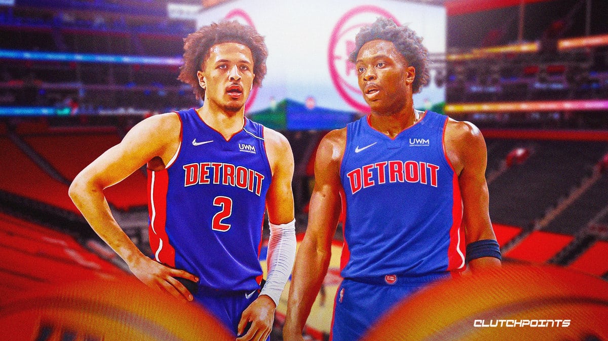 Pistons 1 Trade Detroit Still Must Target In 2023 NBA Offseason 