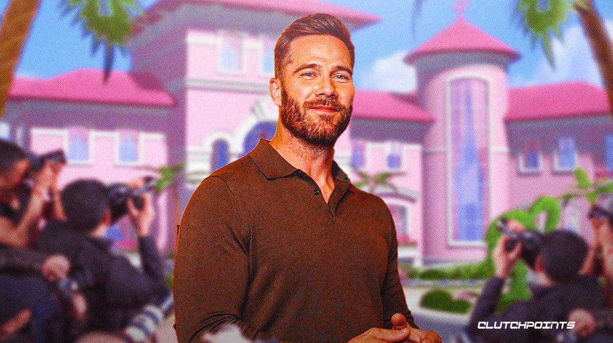 Luke Macfarlane, Barbie, Platonic