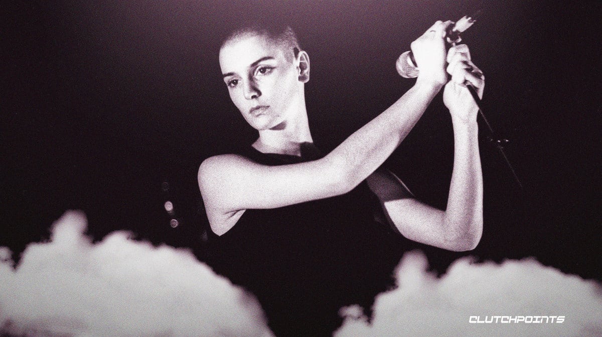 Sinead O'Connor