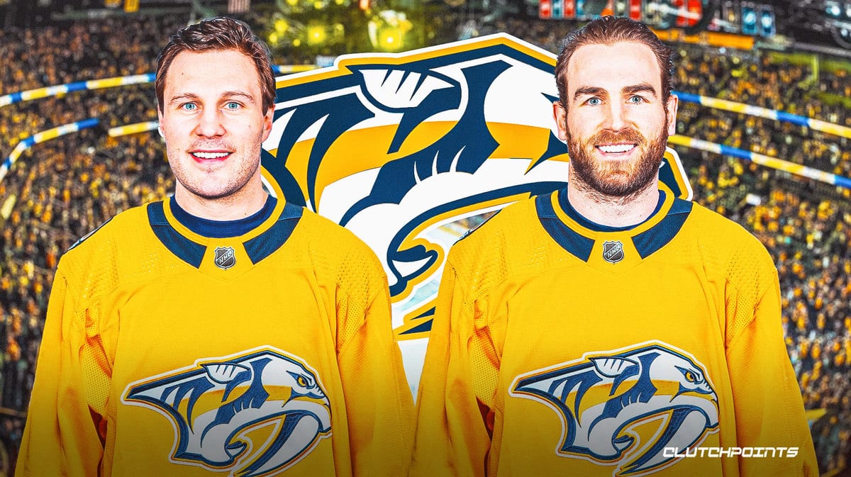 Predators, Predators free agency, NHL Free Agency, NHL Free Agency grades, Predators free agency grades