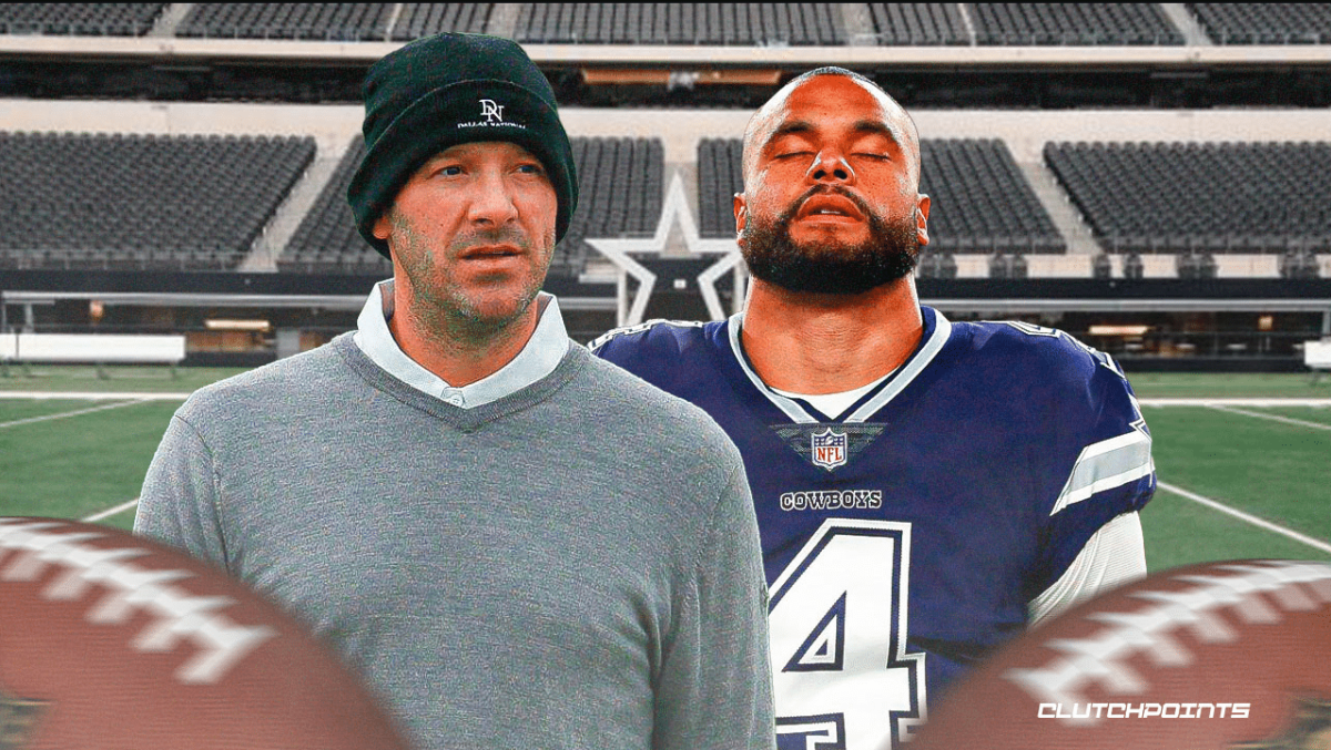 Dak Prescott, Tony Romo, Mike McCarthy, Tony Pollard, Brandin Cooks
