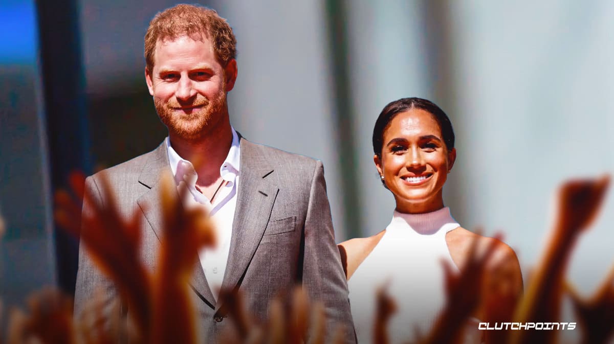 Prince Harry Meghan Markle