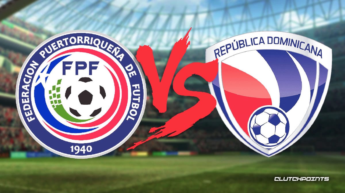 International Women's Friendly: Puerto Rico vs Dominican Republic prediction, odds, pick, how to watch - 7/13/2023