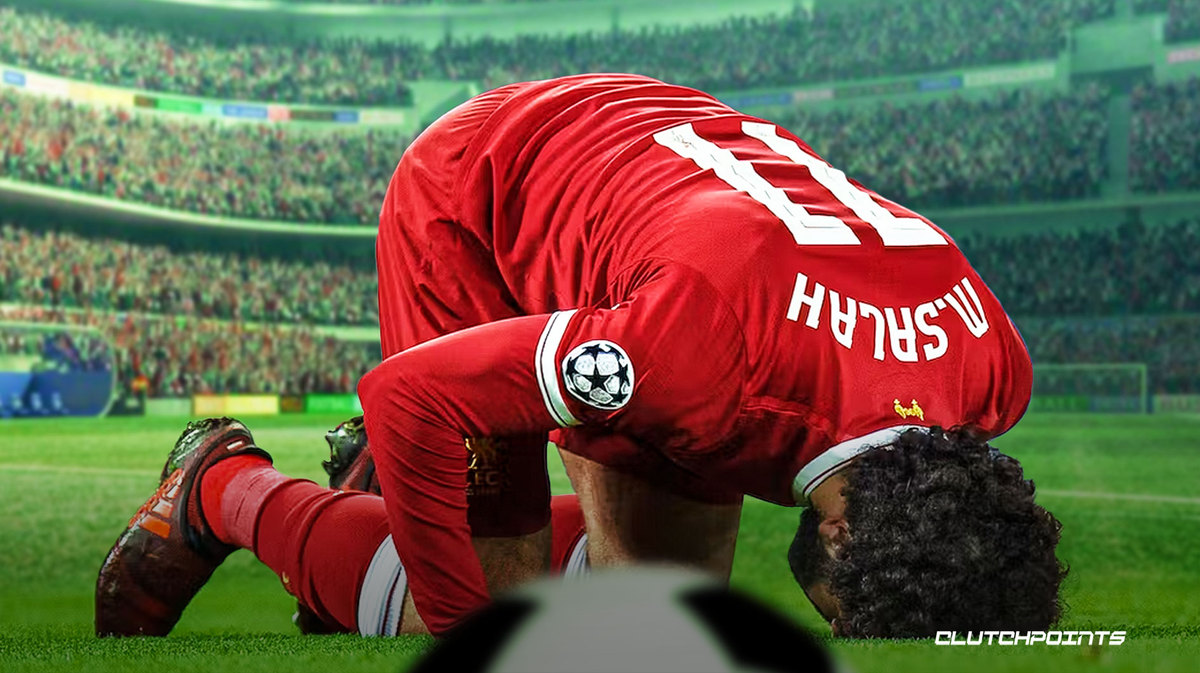 Mohamed Salah Al-Nassr