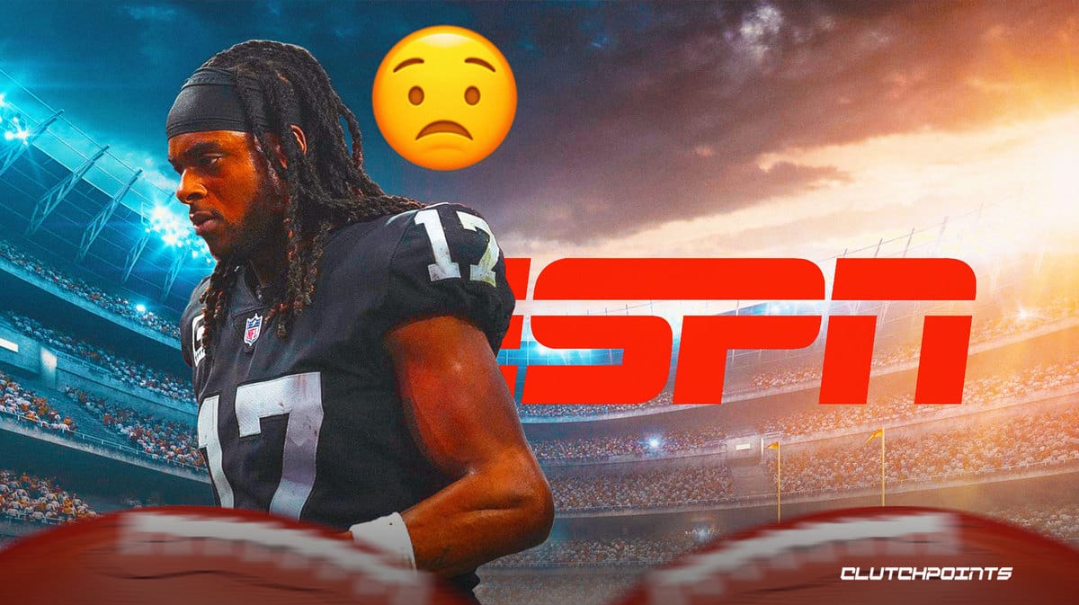 Davante Adams, Raiders