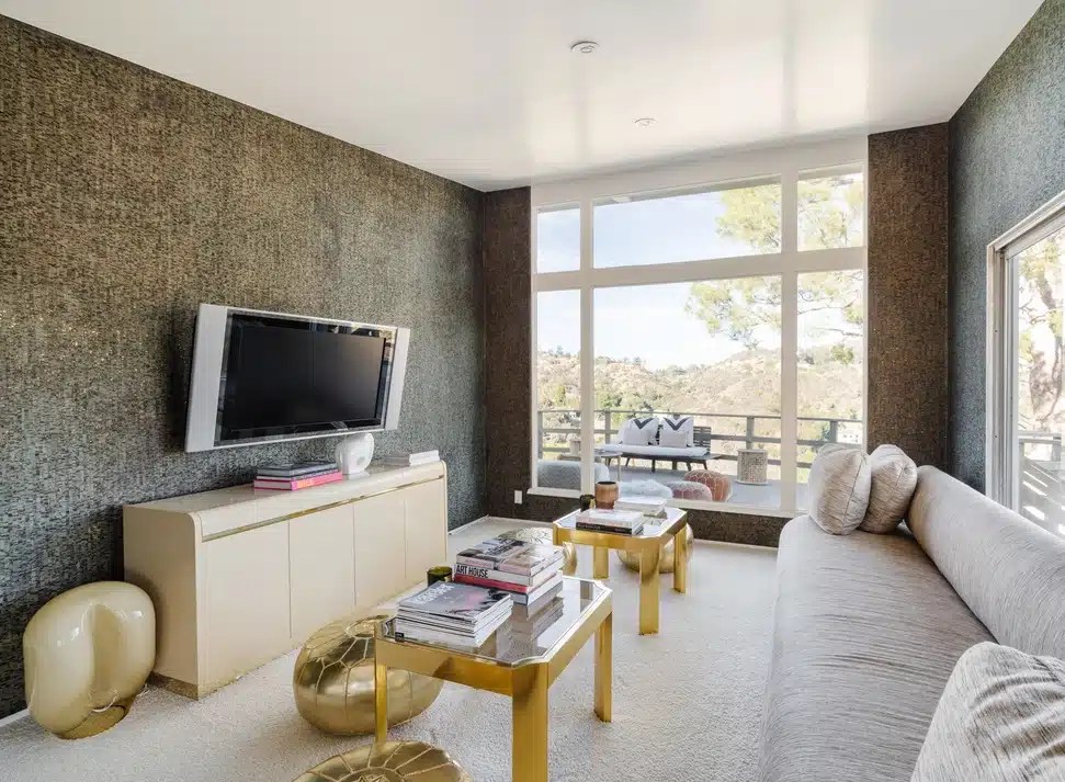 Inside Rami Malek's $2.1 million house, with photos