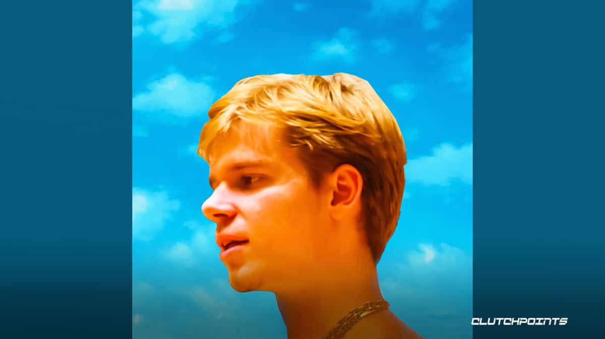 Raptors, Gradey Dick, Drake
