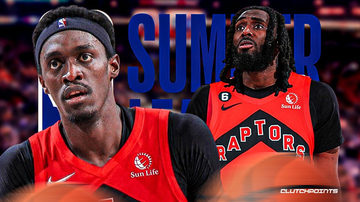Raptors