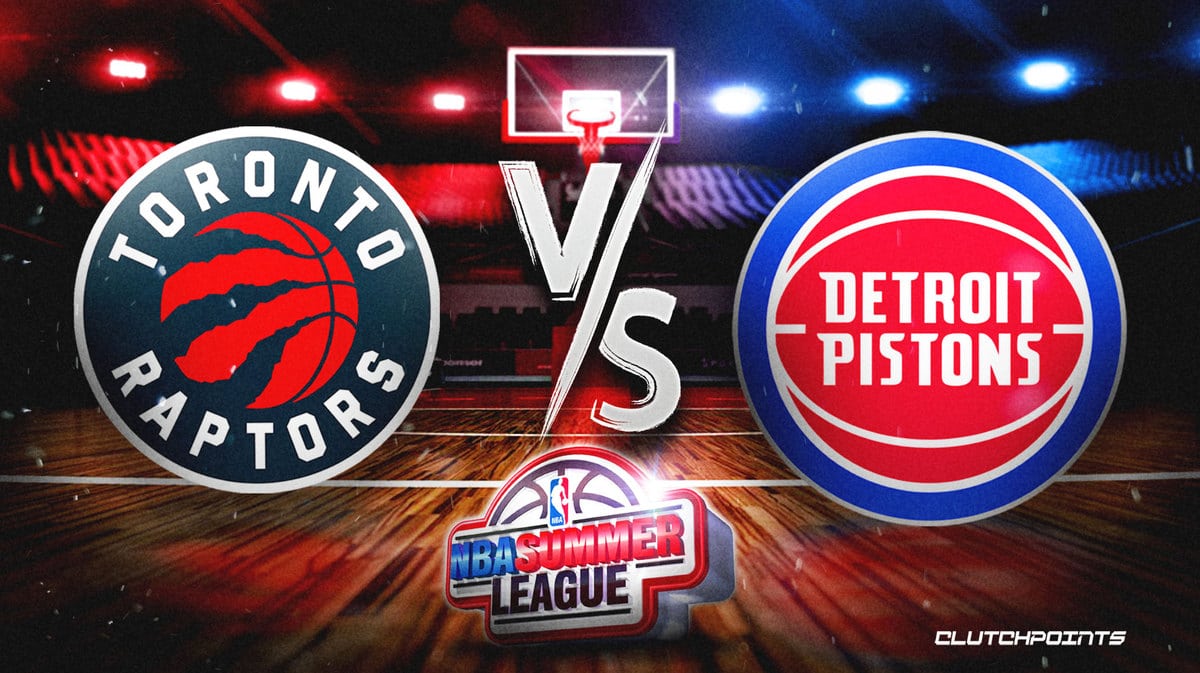 Raptors Pistons prediction, pick, how to watch