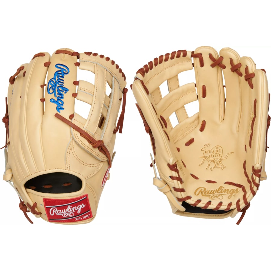 The Best Baseball Gloves of the Year