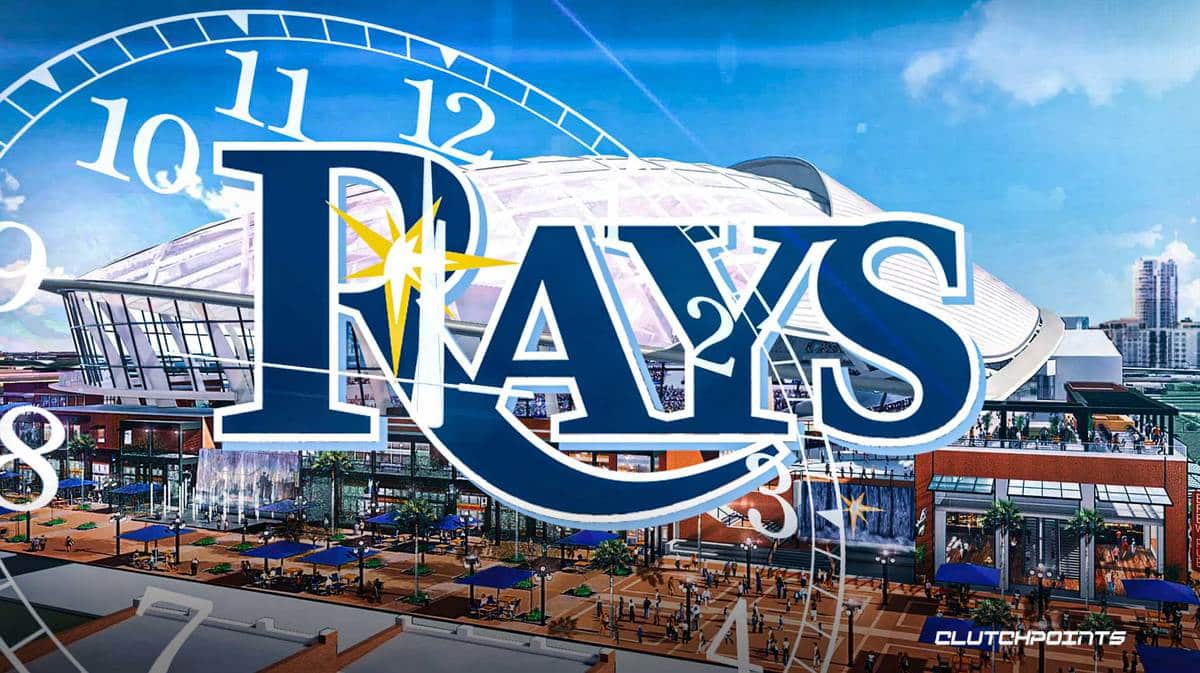 Rays stadium support group thinks deal will get done in 'last minute'  before deadline