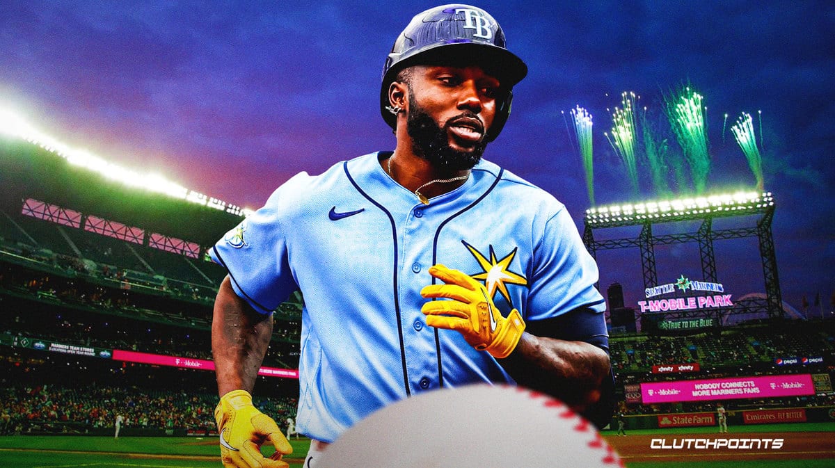 Randy Arozarena, Tampa Bay Rays, Home Run Derby